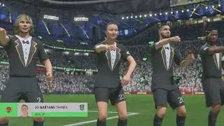 Didier Drogba (SBC) Review Meta or Meh? 🔥|| Fut Champs FC25