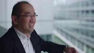 5th LINE X INTERTRUST Security Summit: Koichi Moriyama Interview