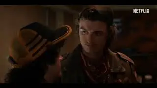 Stranger Things Season 5 Volume 2 Scary Ghost Again Trailer