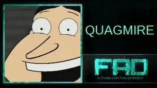 Black Ops 2 Quagmire(Family Guy) Emblem Tutorial