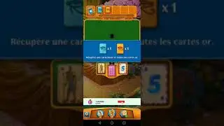 Pyramid solitaire saga level 1234 ⭐⭐⭐