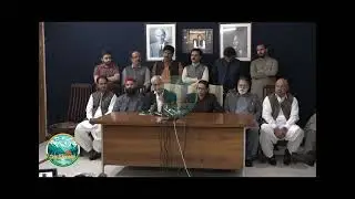 PTI Political Strategy for Present Azad Kashmir situation - 25 October 2025