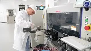 🌟 ** Meline Popular Science Series----Feeder Loading ** 🌟