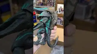 New Kaiju and Pacific Rim items!