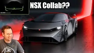 Nissan's Crazy Ideas for the Next-Gen GT-R!