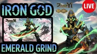 FULL FOCUS 🔥 Master Yi Jungle Carry to Diamond