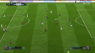 UVFA SPAIN - Black Poison CF
