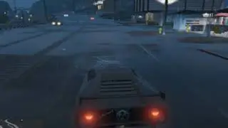 GTA V Gameplay Part 3