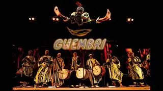 Gnawa Guembri remix 2021