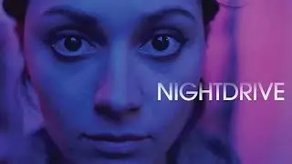 Night Drive - Official Movie Trailer (2021)