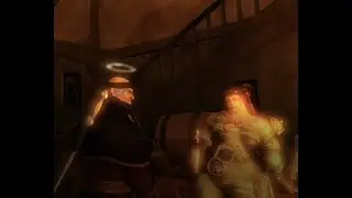 Fable II Seeing old friend Hammer