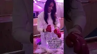Rating activities Winter Wonderland #hydeparkwinterwonderland #winterwonderland #london