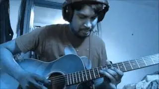 The Meters - Handclapping Song (Tropkillaz Edit) (Danny Gonu Guitar Cover)