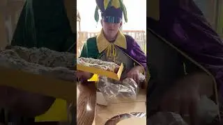 2023-01-16-44 Nonna Randazzo King Cake Review