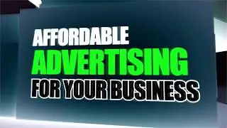 Business Advertising Solutions