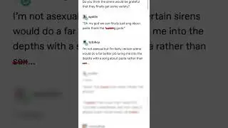 Tumblr Asexual Pirates😳