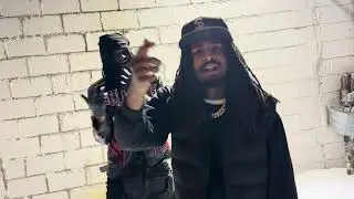 RDGTEE - EBK/Wtf HE SAY ? Ft.18kbroskii