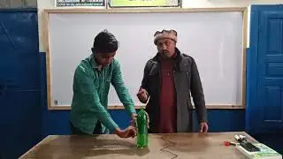 Stem Activity Water fall pressure