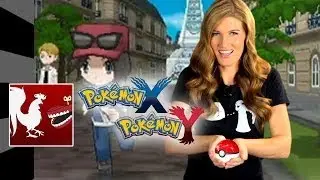News: Pokemon X & Y Patched + GTA Stimulus Delayed + Day 1 PS4 Update + Burial At Sea Dated