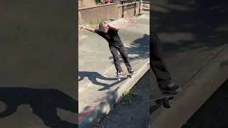 Go Skate Day 24 in DC with Nicolet Crew #skate #goskateboardingday #dmv #nicolet #dc #md #slam #edit