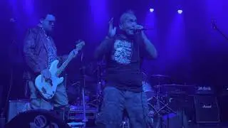 Jack Trippers - &ldquo;Bangziety&rdquo; 05/26/22 at the OC Observatory