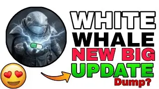 WHITEWHALE COIN DUMP 😭  WHITE WHALE COIN PRICE PREDICTION | WHITE WHALE CRYPTO