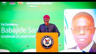 Lagos unveils plan to reclaim, formalise informal land assets