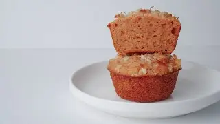 Guava Butter Mochi