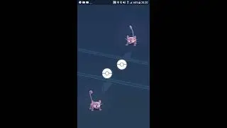 #070 [Live] winziges Rattfratz tauschen für Medaille - Pokemon Go