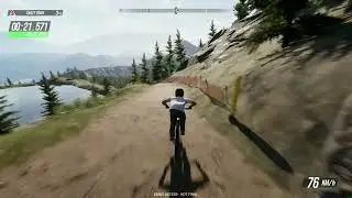 MAVRIX by Matt Jones  [first clean run on crazy train]