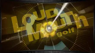 Loud Mouth Golf | Shagadelic Open (2014)