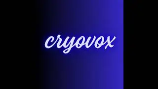 cryovox