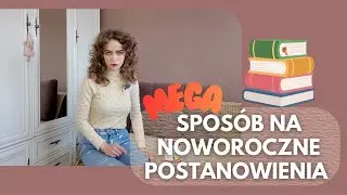 Noworoczne Postanowienia - Haul Zakupowy I Kosmetyczny