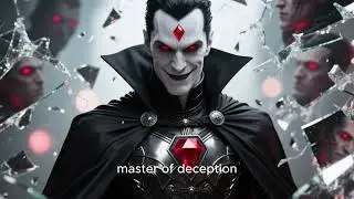 Mr Sinister vs Brainiac 1