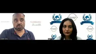 Filmboard Interview