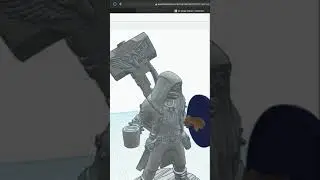 Digital kit bashing with Tinkercad, new tutorial coming soon