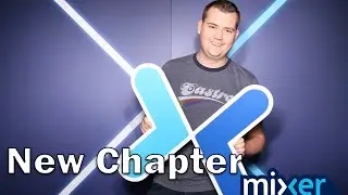 Farewell Mixer - What's Next?