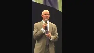 Michael Jude    Wealth Creation in The New Economy 540p