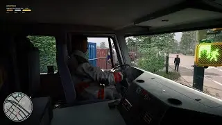 FIREFIGHTING simulator IGNITE