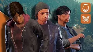 SOD2 #23 | EL FIN DE UNA ETAPA | STATE OF DECAY 2 ESPA&Ntilde;OL 2025