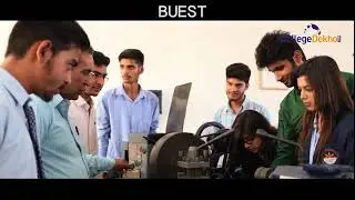 Baddi University Location - www.collegedekho.com