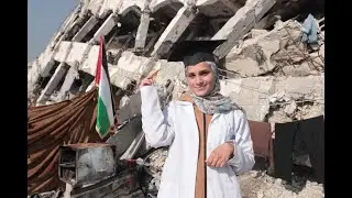مقابلة شهد ومفاجأتها بحصولها على منحة دراسية كاملة للطب البشري