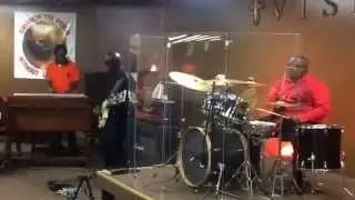 Abundance in Truth World Changers Band grooving