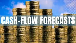 Cash-Flow Forecasts Explained