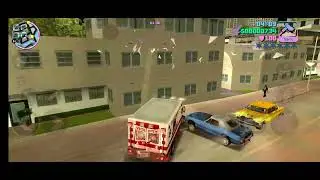 Gta vice city 》》Mission no 298《《