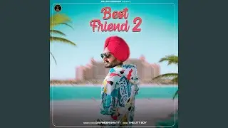BEST FRIEND 2
