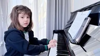 Emily My First Piano Adventures Lesson Book B - Ride The A Train