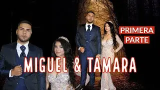 Pedio Miguel y Tamara Parte 1