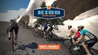 Men's KISS Super League Round 6