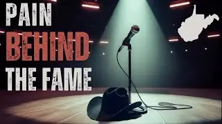 West Virginia Voices &ndash; Mel Street: The Pain Behind the Fame